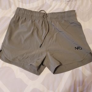 NFQ Performance Shorts